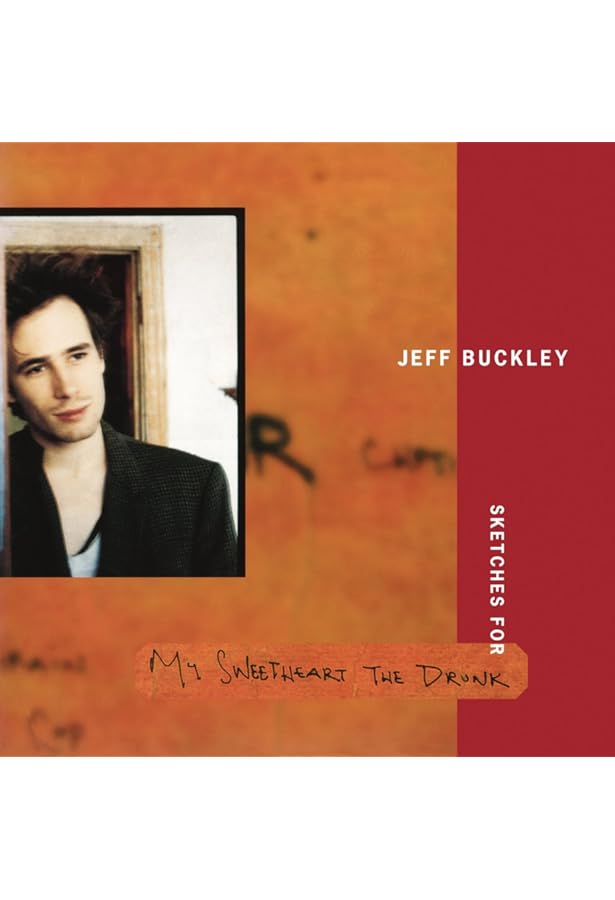 Jeff Buckley - You And I - Amazon.com Music